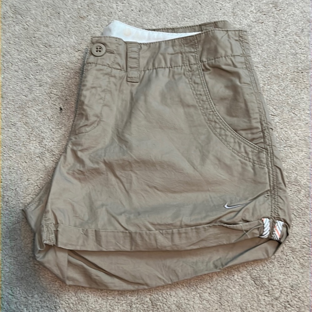 Nike shorts